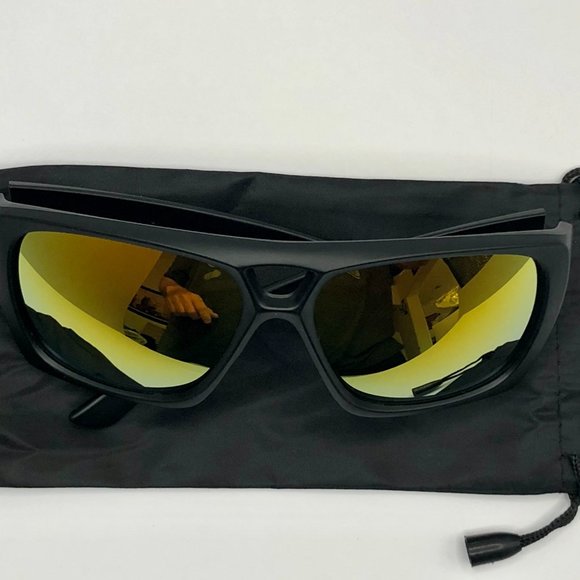 TWO New Fox Sunglasses FREE WATCH - Picture 9 of 14